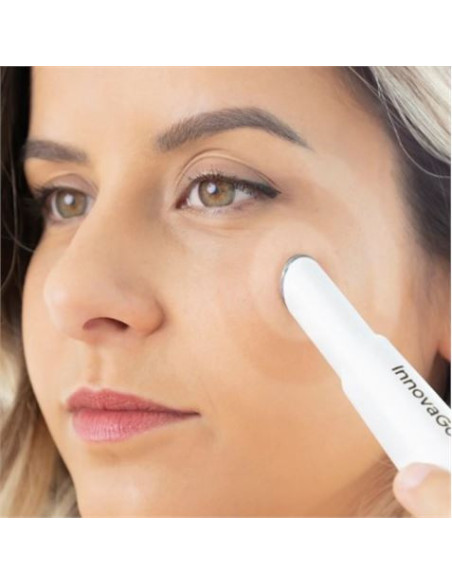 MASAJEADOR DE OJOS ANTIEDAD 3 EN 1 INNOVAGOODS