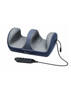 MASAJEADOR DE PIERNAS CON 3 NIVELES FG10 24W XO