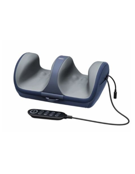 MASAJEADOR DE PIERNAS CON 3 NIVELES FG10 24W XO