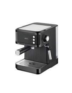 CAFETERA EXPRESO 20 BARES NEGRA JOCCA