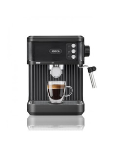 CAFETERA EXPRESO 20 BARES NEGRA JOCCA 2