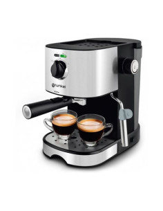 CAFETERA EXPRESSO 15 BAR 850W. GRUNKEL