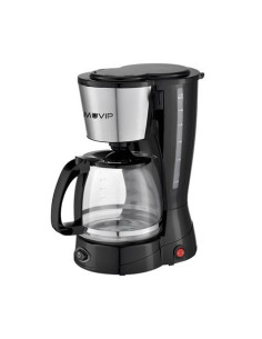 CAFETERA GOTEO 12 TAZAS 800W MUVIP