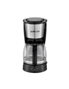 CAFETERA GOTEO 12 TAZAS 800W MUVIP 2