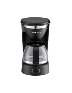 CAFETERA GOTEO 6 TAZAS 650W MUVIP 2