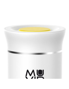 CAFETERA PORTATIL 3 EN 1 XPRESSCUP BLANCA MUVIP 2