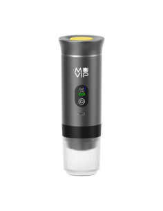 CAFETERA PORTATIL 3 EN 1 XPRESSCUP GRIS MUVIP