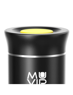 CAFETERA PORTATIL 3 EN 1 XPRESSCUP NEGRA MUVIP 2