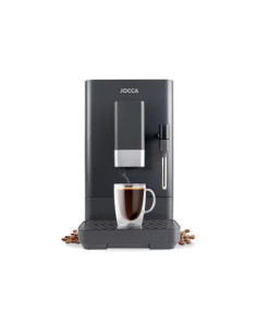 CAFETERA SUPERAUTOMATICA CON MOLINILLO 20BARES JOCCA 2