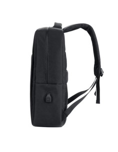 MOCHILA SPORT PARA PORTÁTILES HASTA 17\" CB02BK NEGRA XO 2