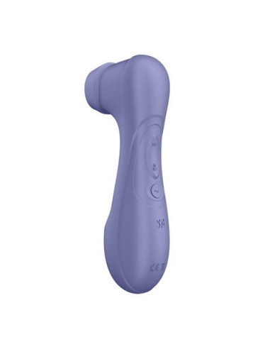SATISFYER PRO 2 GEN 3 LIQUID AIR LILA SATISFYER