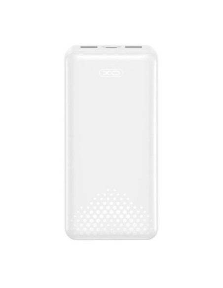 POWERBANK 20000MAH PB313 BLANCOXO