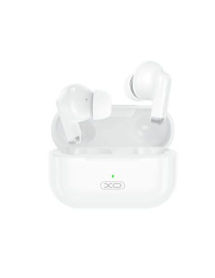 AURICULAR TWS CONTROL TACTIL X40 BLANCO XO 2