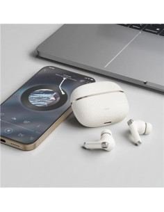 AURICULARES TWS CON CANCELACION DE RUIDO G33 BLANCO XO 2