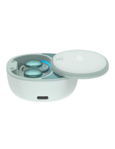 AURICULARES TWS BOTON G32 AZUL XO 2
