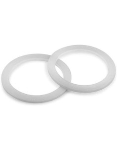 PACK 2 JUNTAS CAFETERAS MONIX-BRA 9 TAZAS