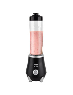 BATIDORA DE VASO 250W 600ML MUVIP 2
