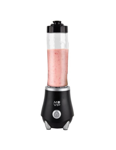 BATIDORA DE VASO 250W 600ML MUVIP