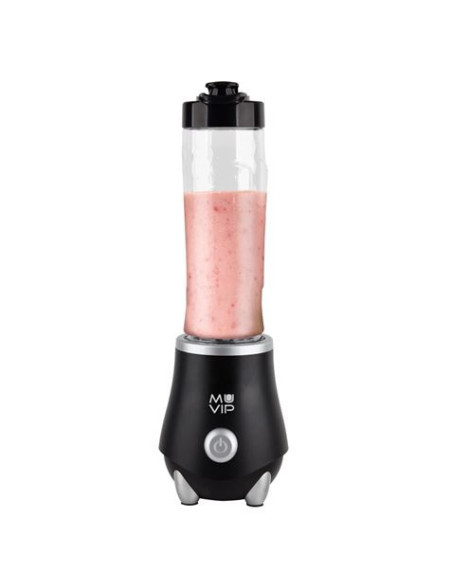 BATIDORA DE VASO 250W 600ML MUVIP