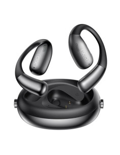 AURICULARES TWS CON TRADUCCION SIMULTANEA G36 NEGRO XO