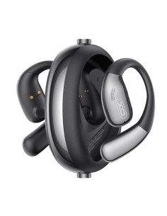 AURICULARES TWS CON TRADUCCION SIMULTANEA G36 NEGRO XO 2