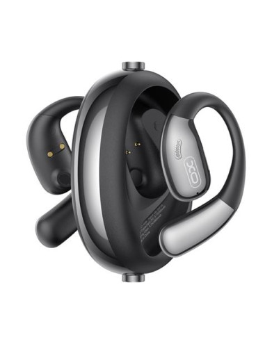 AURICULARES TWS CON TRADUCCION SIMULTANEA G36 NEGRO XO
