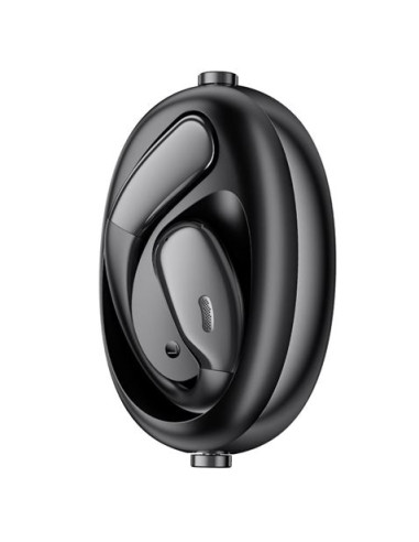 AURICULARES TWS CON TRADUCCION SIMULTANEA G36 NEGRO XO