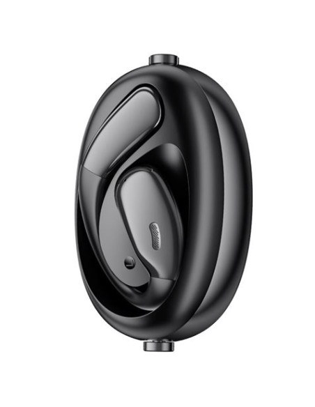 AURICULARES TWS CON TRADUCCION SIMULTANEA G36 NEGRO XO