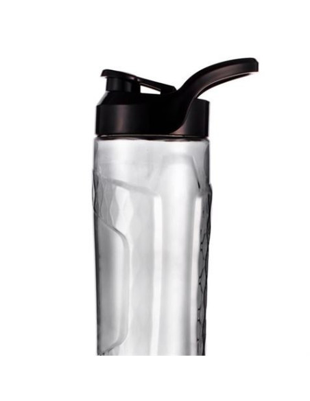 BATIDORA SMOOTHIE 300W INOX 2 VASOS 600ML MUVIP