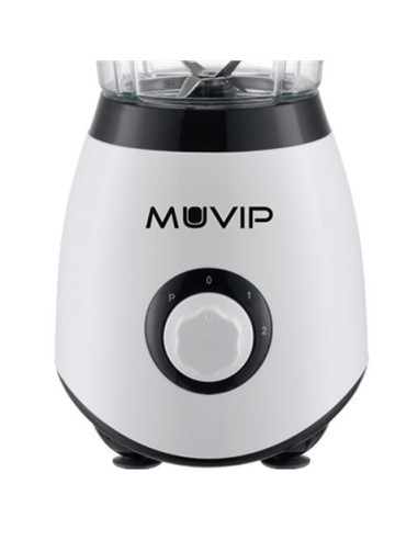 BATIDORA VASO 1300W 1.5 LITROS MUVIP