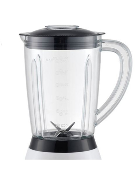 BATIDORA VASO 1300W 1.5 LITROS MUVIP