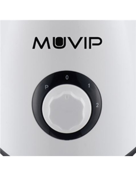 BATIDORA VASO 1300W 1.5 LITROS MUVIP