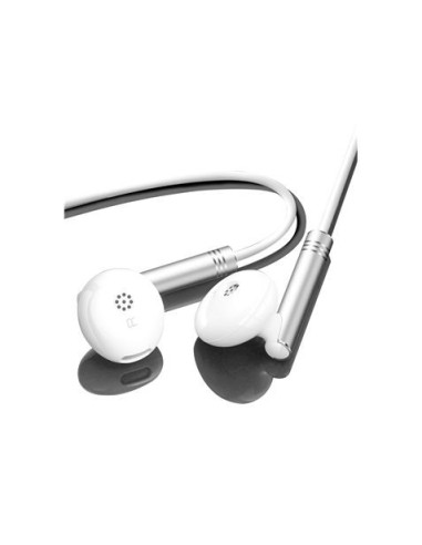 AURICULAR EP29 TIPO C BLANCO XO