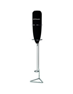BATIDORA DE LECHE MN3800 | TACTO SUAVE | SOPORTE ORBEGOZO