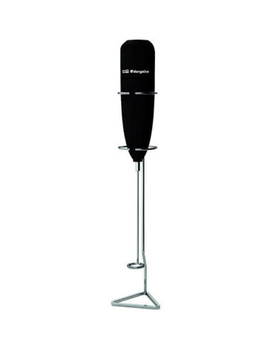 BATIDORA DE LECHE MN3800 | TACTO SUAVE | SOPORTE ORBEGOZO