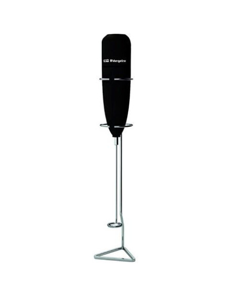 BATIDORA DE LECHE MN3800 | TACTO SUAVE | SOPORTE ORBEGOZO