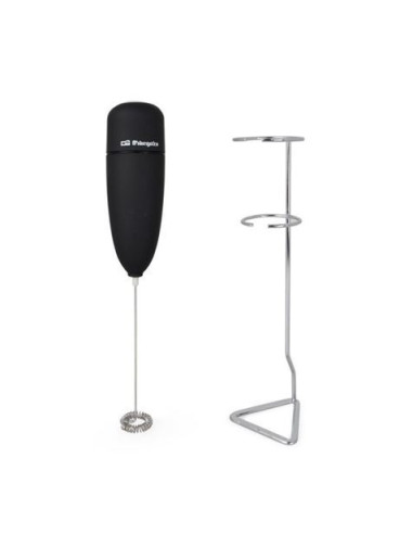 BATIDORA DE LECHE MN3800 | TACTO SUAVE | SOPORTE ORBEGOZO