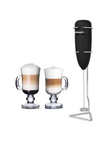BATIDORA DE LECHE MN3800 | TACTO SUAVE | SOPORTE ORBEGOZO