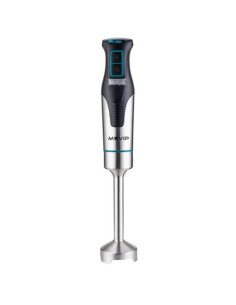 BATIDORA DE MANO INOX 1200W MUVIP