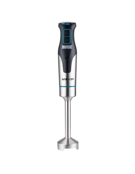 BATIDORA DE MANO INOX 1200W MUVIP