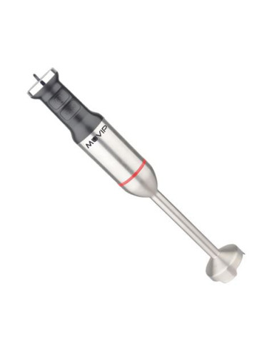 BATIDORA DE MANO INOX 1700W + ACCESORIOS MUVIP