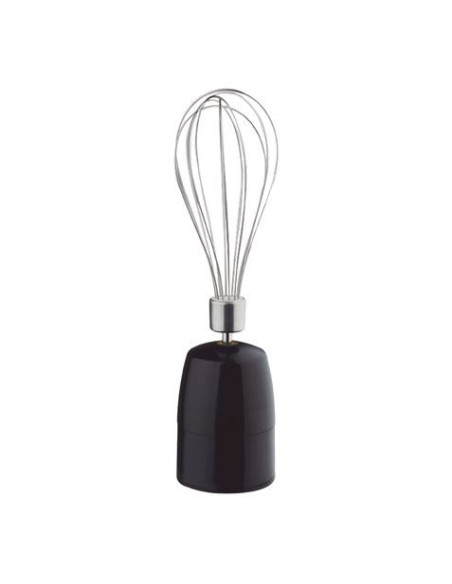 BATIDORA DE MANO INOX 1700W + ACCESORIOS MUVIP