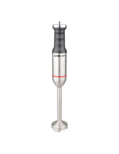 BATIDORA DE MANO INOX 1700W MUVIP