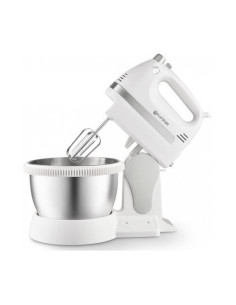 BATIDORA AMASADORA 350W + BOL DE 2L. IMOX GRUNKEL