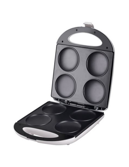 AREPERA 1400W CAPACIDAD 4 AREPAS MUVIP