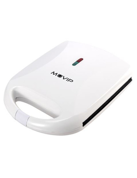 AREPERA 1400W CAPACIDAD 4 AREPAS MUVIP