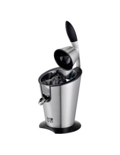 EXPRIMIDOR INOX 600W MUVIP 2