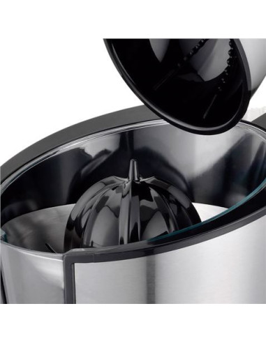 EXPRIMIDOR INOX 600W MUVIP