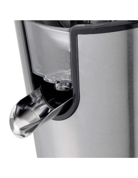 EXPRIMIDOR INOX 600W MUVIP