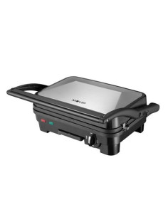SANDWICHERA INOX 1800W 180º PLACAS REVERSIBLES MUVIP 2